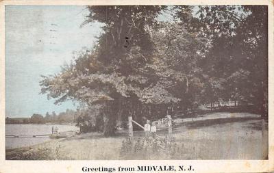 Midvale NJ