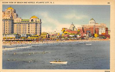 Atlantic City NJ