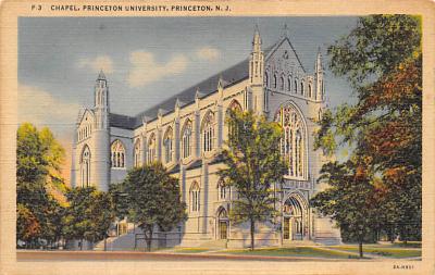 Princeton NJ