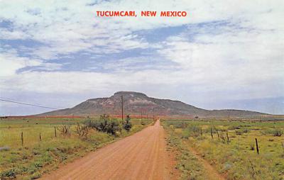 Tucumcari NM