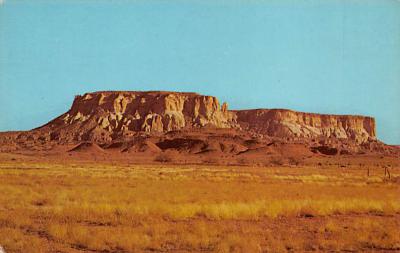 Zuni Pueblo NM