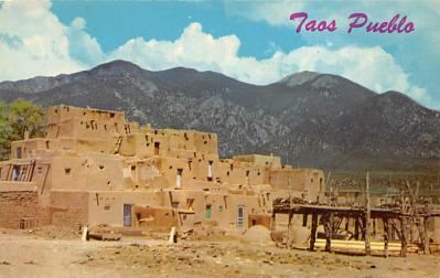 Taos NM
