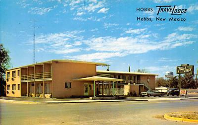Hobbs NM