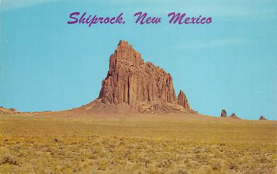 Shiprock NM