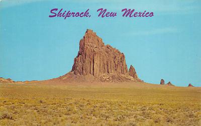 Shiprock NM