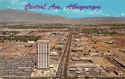 Albuquerque NM