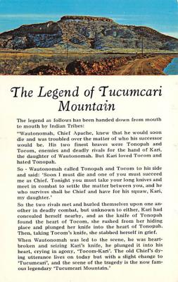 Tucumcari NM