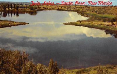 Santa Rosa NM