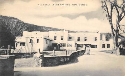 Jemez Springs NM
