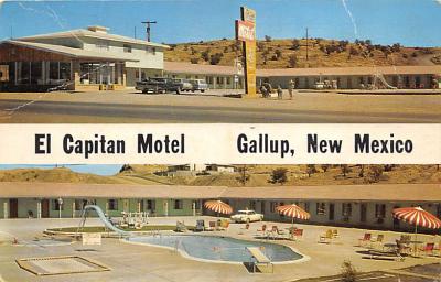 Gallup NM
