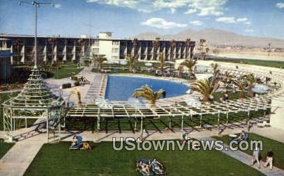 Hotel Tropicana - Las Vegas, Nevada NV Postcard