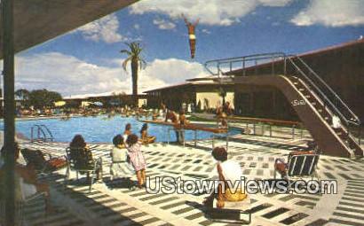 The Sands - Las Vegas, Nevada NV Postcard