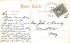 Gould's Furlough Lodge Arkville, New York Postcard 1