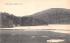 Echo Lake Arden, New York Postcard