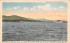 West Basin of Ashokan Reservoir Misc New York Postcard