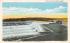 A-102 Spillway and Bridge Ashokan Reservoir New York Postcard