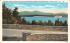 Ashokan Reservoir Catskill Mts Postcard