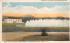 Showing gate Chamber  Ashokan Reservoir, New York Postcard