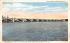 Arch Bridge Ashokan Reservoir Postcard