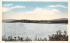 Ashokan Reservoir   Postcard