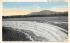 Spillway Ashokan Reservoir New York Postcard