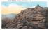 The Whiteface Mountain Adirondack Mountains, New York Postcard