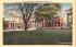State College for Teachers Albany, New York Postcard