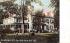 Guy Park House Built 1762 Amsterdam, New York Postcard