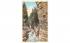 Column Rock Ausable Chasm, New York Postcard