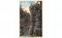 Sentinel & Table Rock Ausable Chasm, New York Postcard