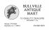 Bullville Antique Mart New York Postcard