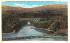 Bridge over Popolopen Creek Bear Mountain, New York Postcard