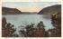 Northern Gateway to the Highlands Bear Mountain, New York Postcard