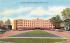 Genesee Memorial Hospital Batavia, New York Postcard