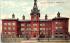Lafayette High School Buffalo, New York Postcard