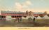 Fort Porter Buffalo, New York Postcard