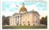 Ontario County Court House Canandaigua, New York Postcard