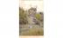 Pulpit Rock Canisteo, New York Postcard