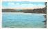 Loon Lake Chestertown, New York Postcard