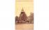 St Johns Episcopal Church Clifton Springs, New York Postcard