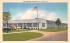 General Electric Co Clyde, New York Postcard