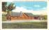 Crown Point Trading Post New York Postcard
