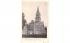 First Presbyterian Church Delhi, New York Postcard