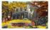 Clara Barton Home Dansville, New York Postcard
