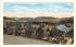Bridges over the Delaware River Deposit, New York Postcard