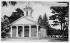 Historic Reformed Church 1700's Shawangunk, New York Postcard