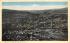 View Of Ellenville, New York Postcard