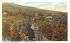 Catskill Mountains Fleischmanns, New York Postcard