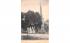 First Reformed Dutch Church Fishkill, New York Postcard