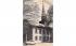 Reformed Dutch Church Fishkill, New York Postcard